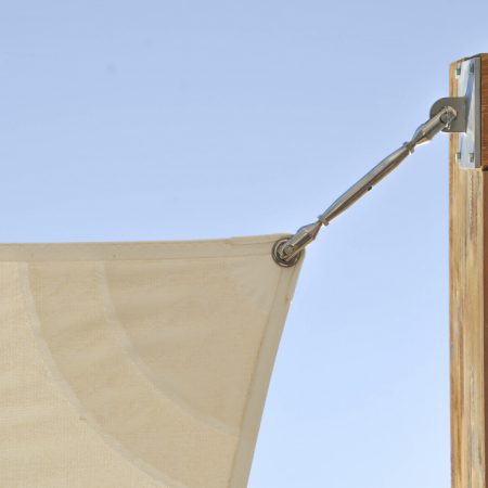 high quality awnings for Terraces in Spain