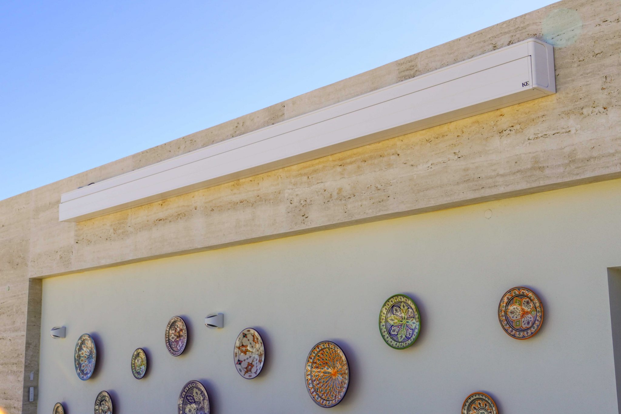 Vela automatica KHEOPE ENSOMBRA-19