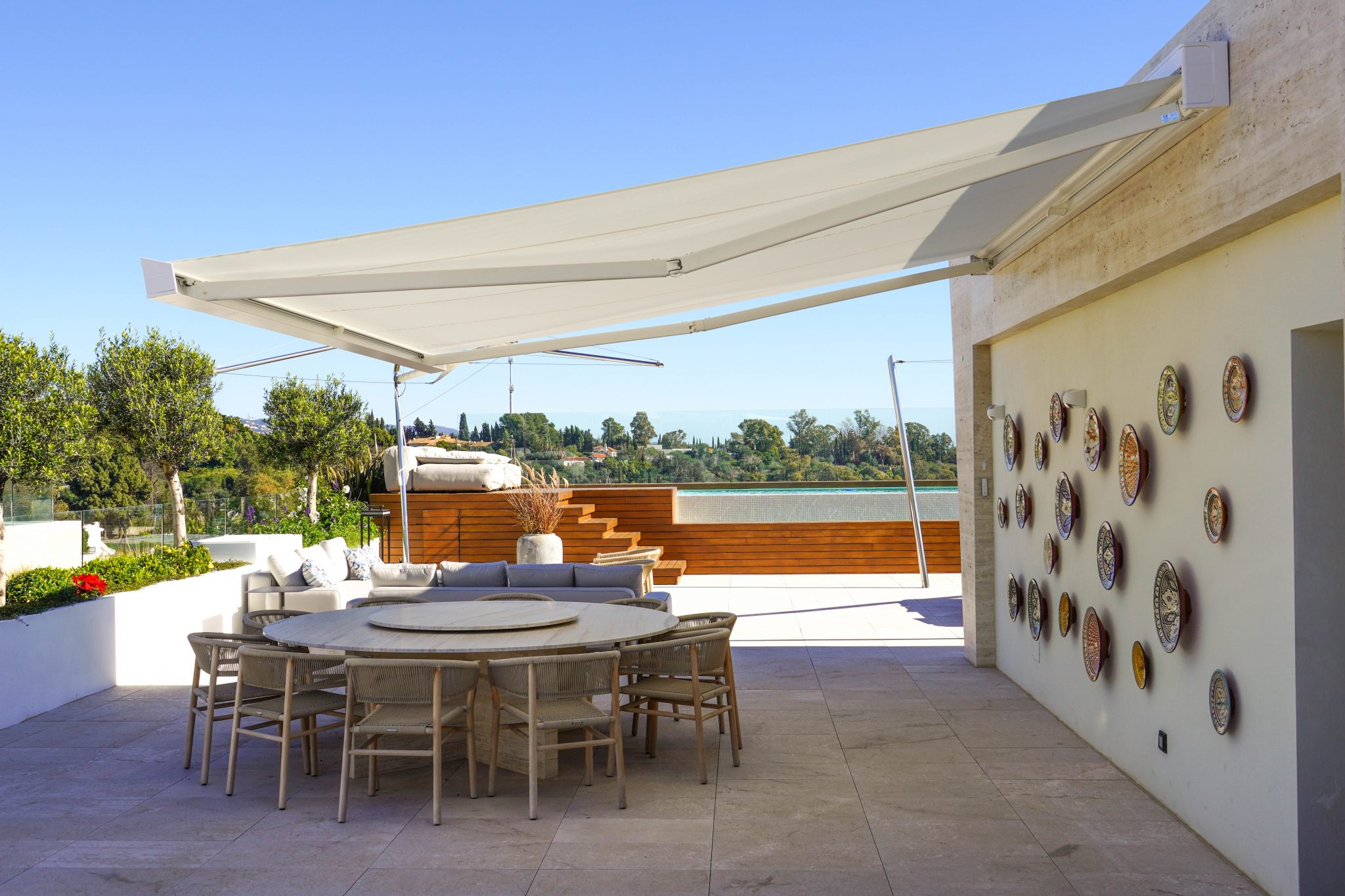 Vela automatica KHEOPE ENSOMBRA-23