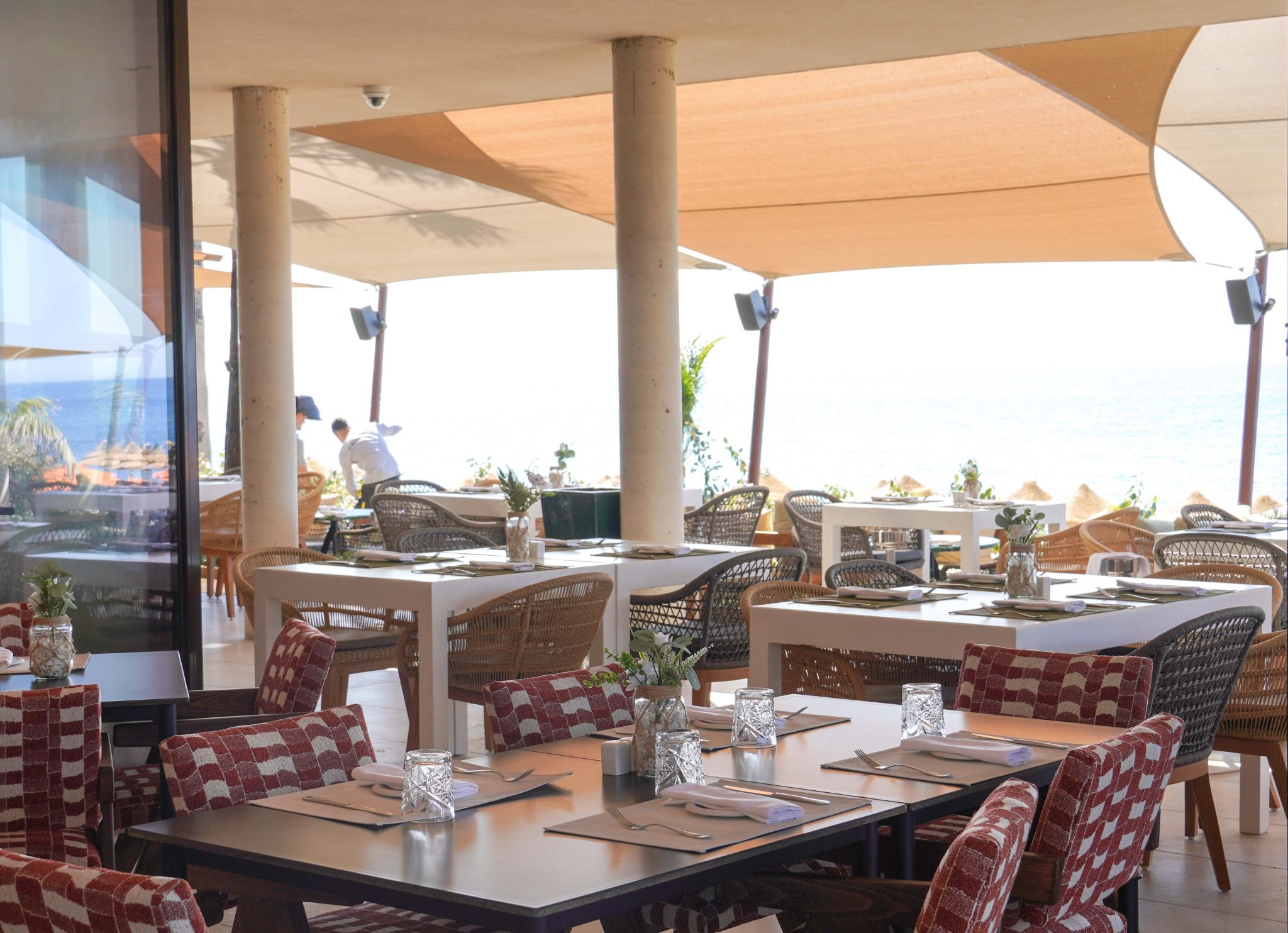 toldo vela en restaurante camuri 7